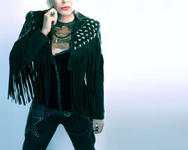 Kim Wilde