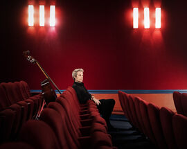 Kyle Eastwood