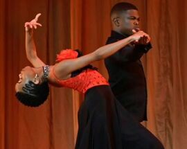 Johannesburg Philharmonic Orchestra (JPO) Valentine's Gala Concert