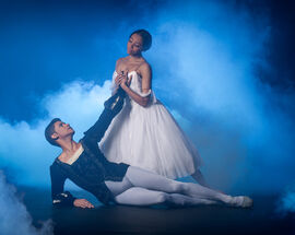 'Giselle' by Joburg Ballet: 25th anniversary staging at Joburg Theatre