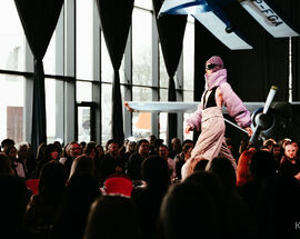 Cracow Fashion Week: Fashion & Ecology