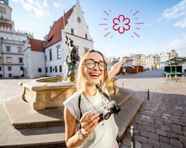 Poznań Restaurants in the MICHELIN Guide