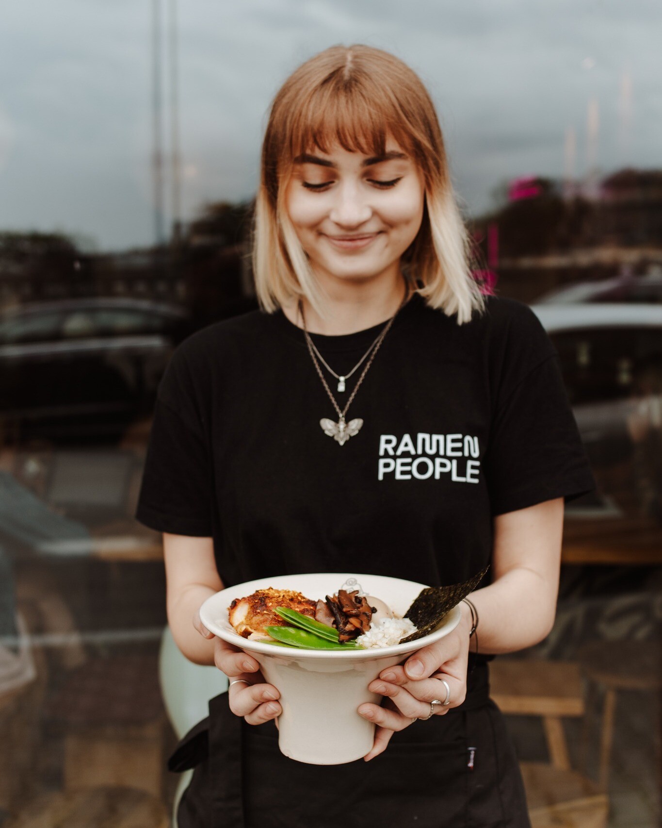 Ramen People