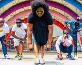 Live at The Troyeville: BCUC, Sri Gaura Lila, and DJ set by Cath Grenfell