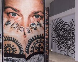 My Skin – The Culture of Tattooing