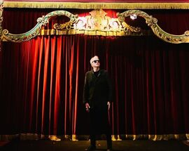 Live at The Troyeville: Sugardrive, Julian Short and DJ Matthew Fink