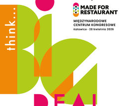 MADE FOR Restaurant Conference