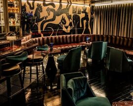 Nine Lives Supper Club