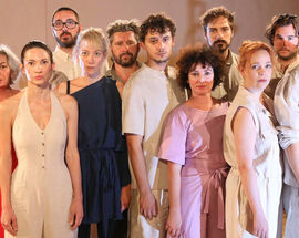 Always be like a dragon