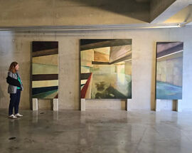 Art to see in Joburg – weekly exhibitions guide