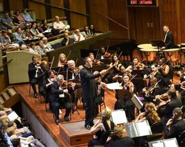 Johannesburg Philharmonic Orchestra's (JPO) Summer Symphony Season 2026