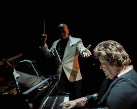 In harmony: UJ’s Classical Music Weekend for Human Rights Day