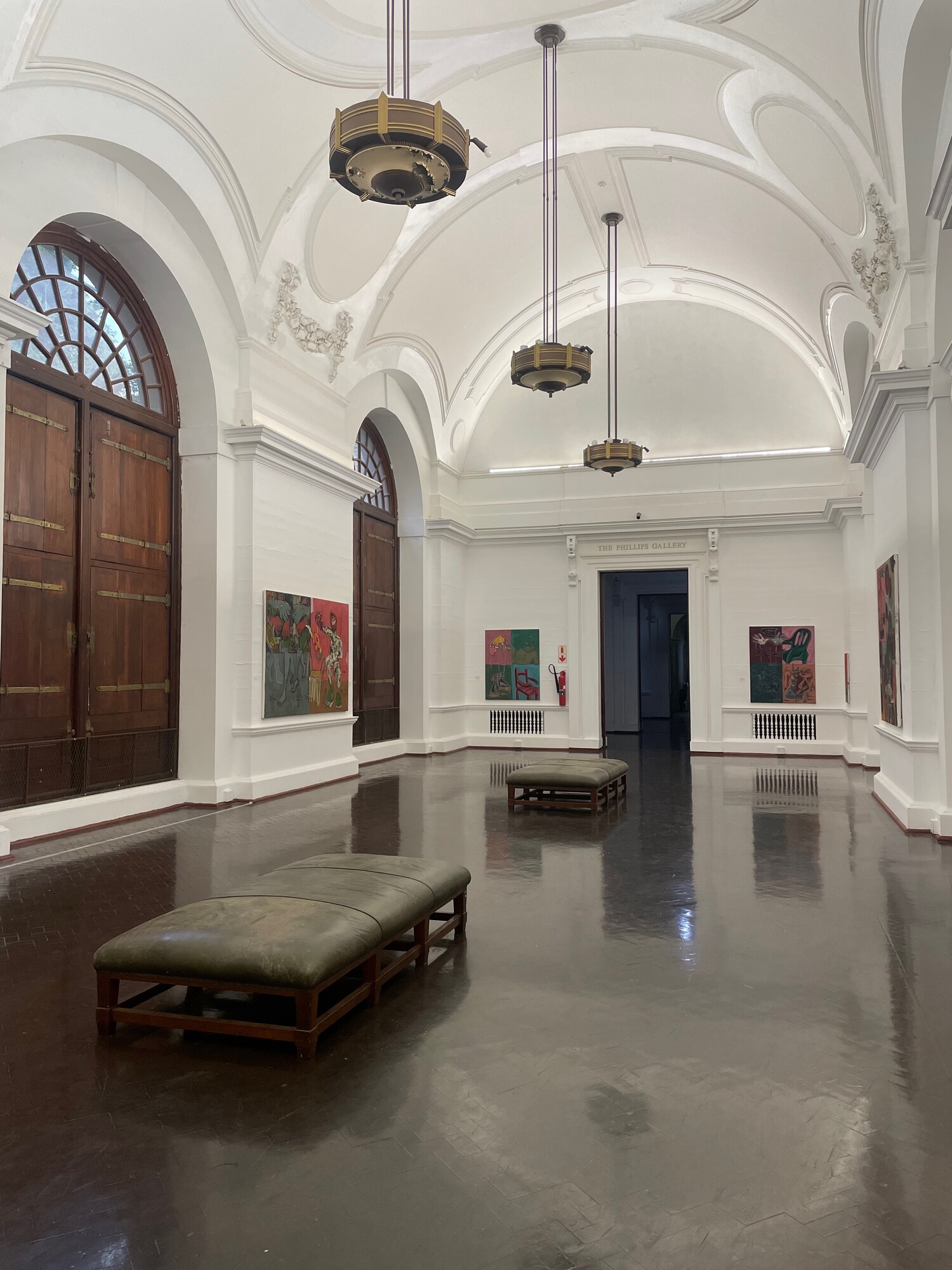 A gallery for all: Reimagining the Johannesburg Art Gallery (JAG)