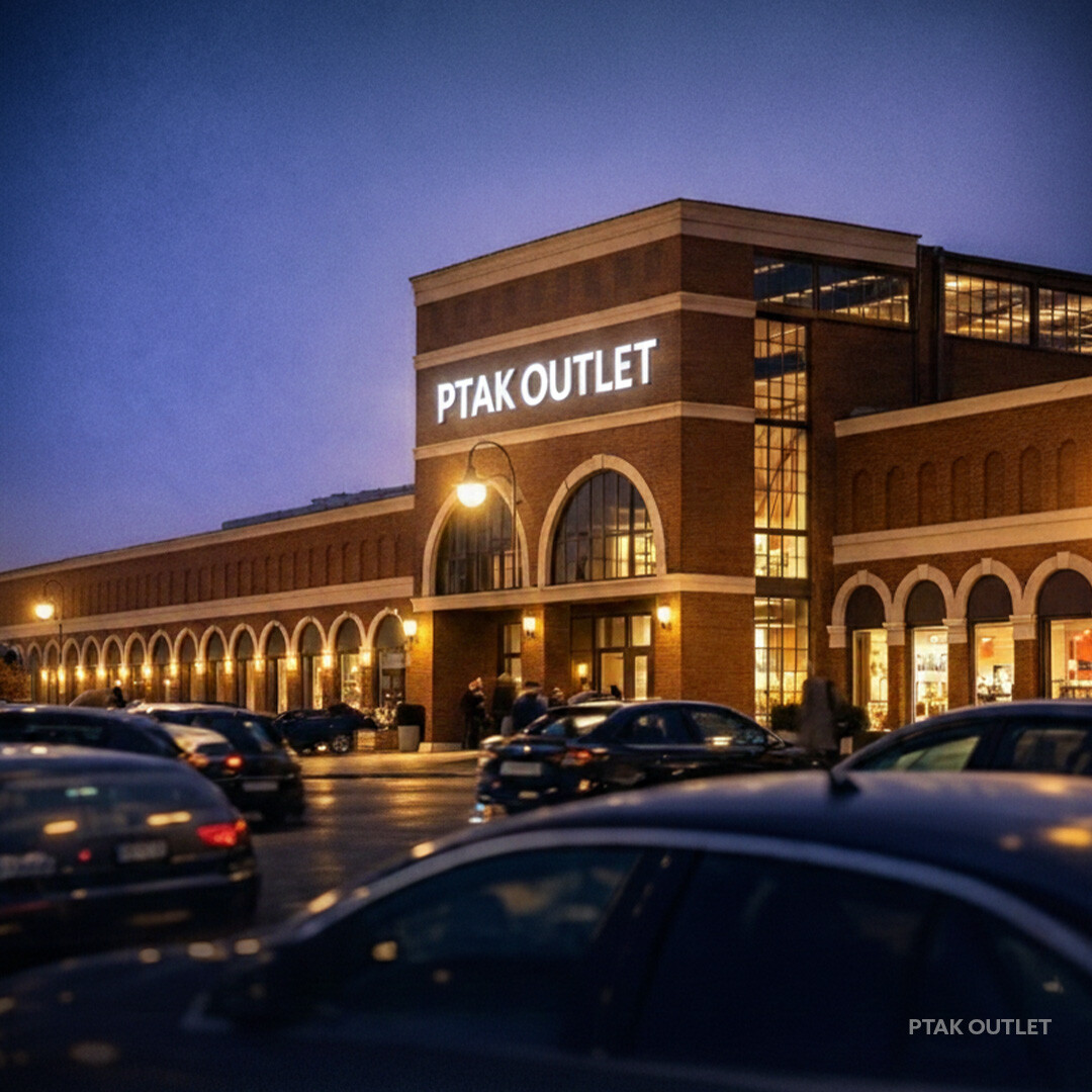 Ptak Outlet