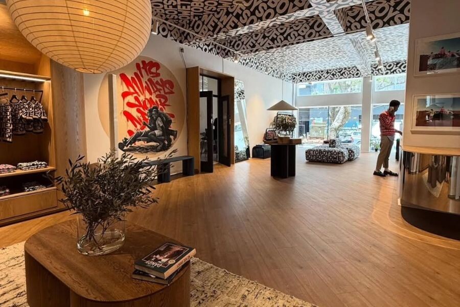 Shop Joburg: 11 stores we're loving (March 2026)