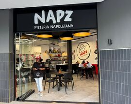 Napz Pizzeria Napoletana – Authentic Neapolitan pizza in Rosebank, Johannesburg