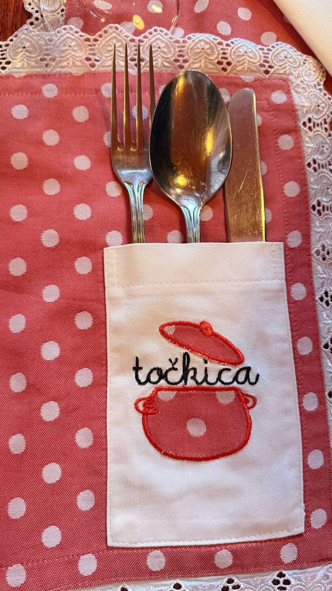 Bistro Točkica