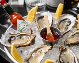 Nautilus Oyster Bar