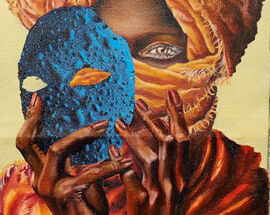 New exhibition: 'Converging Truths' at Asisebenze Art Gallery