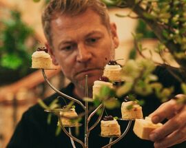 Jan Hendrik’s Lost Ingredients at The Palace of the Lost City: A new culinary era at Sun City