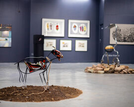 Art to see in Joburg – weekly exhibitions guide