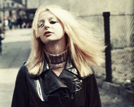 Ewa Partum: Contemplating Art, Contemplating Love