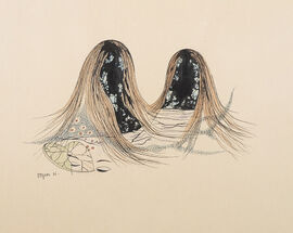 Toyen: Dreaming in the Margins