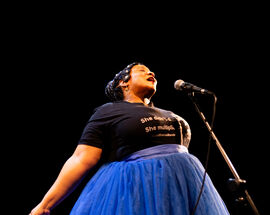 We Rise: The Moth returns to Johannesburg for an evening of live storytelling (March 2026)