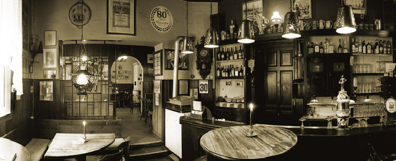 Metzer Eck Restaurants Berlin