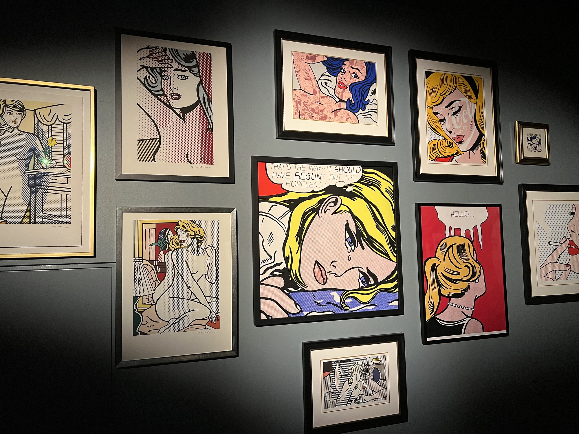 PoCo - Pop And Contemporary Art Museum