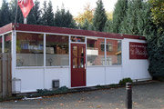 Cafetaria 't Pleintje