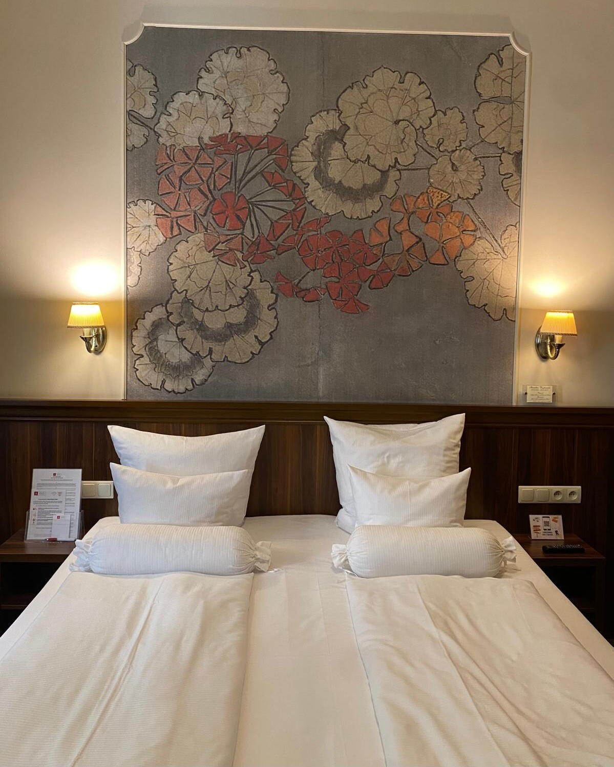 Amber Boutique Hotel
