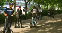 City Segway Tours