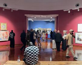 'Homecoming' at Standard Bank Gallery – The battle for memory, heritage, and the soul of the Johannesburg Art Gallery