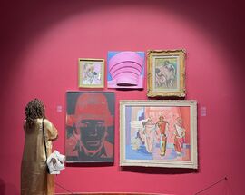Exhibition: 'Homecoming: The Return of the Johannesburg Art Gallery Collection' at Standard Bank Art Gallery