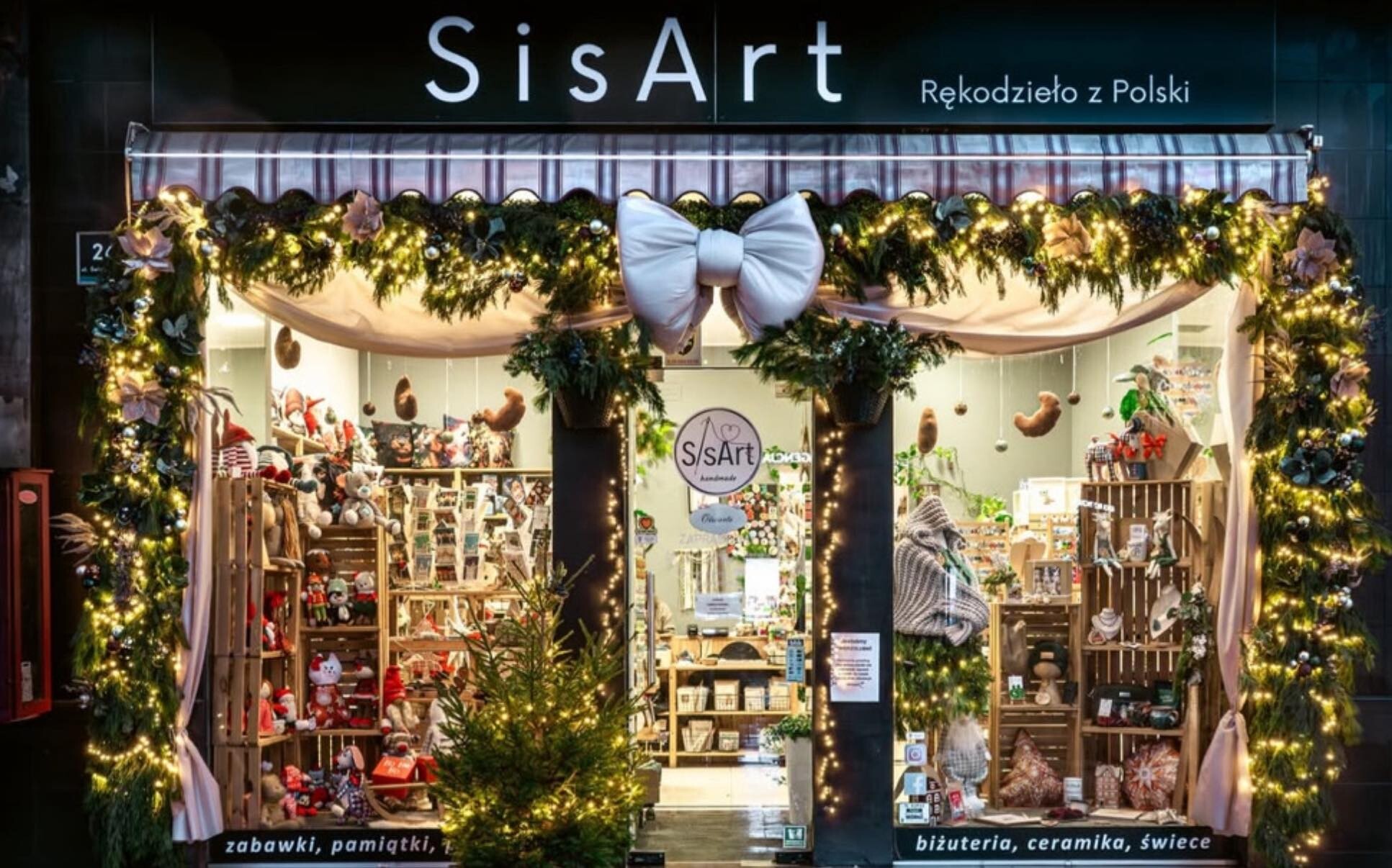 SisArt