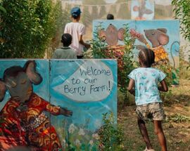 Where to take the kids this Easter in Johannesburg (April 2026 guide)