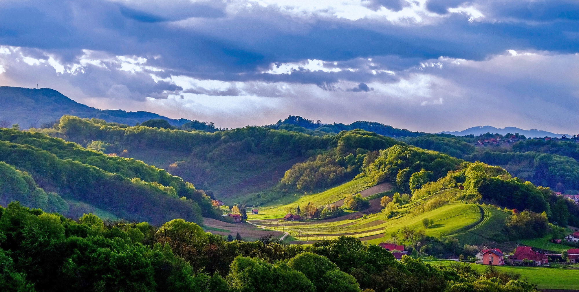 Zagorje Awaits: Countryside Escapes