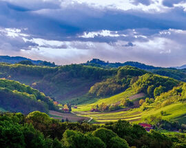 Zagorje Awaits: Countryside Escapes