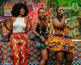 To do in Joburg – weekly events guide