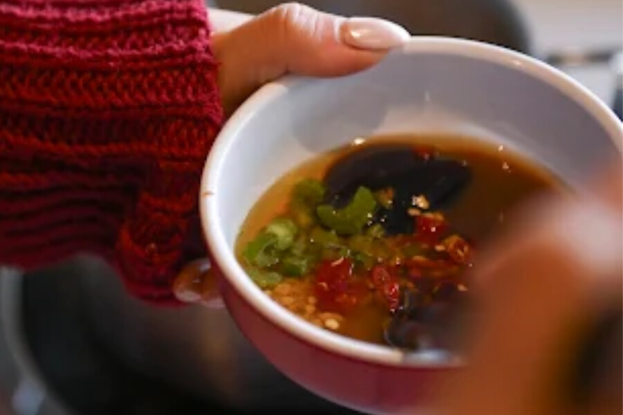 Bull Hot Pot: Authentic Chaoshan-style hot pot in Rivonia Village, Sandton