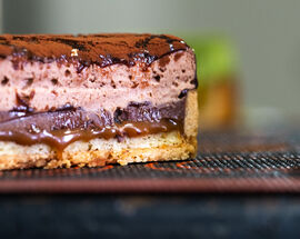 Easter treats in Joburg: Best chocolates and bakes (2026)