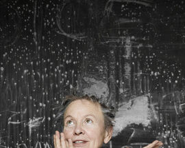 Laurie Anderson with Sexmob - Republic of Love