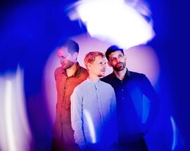 Martin Listabarth Trio