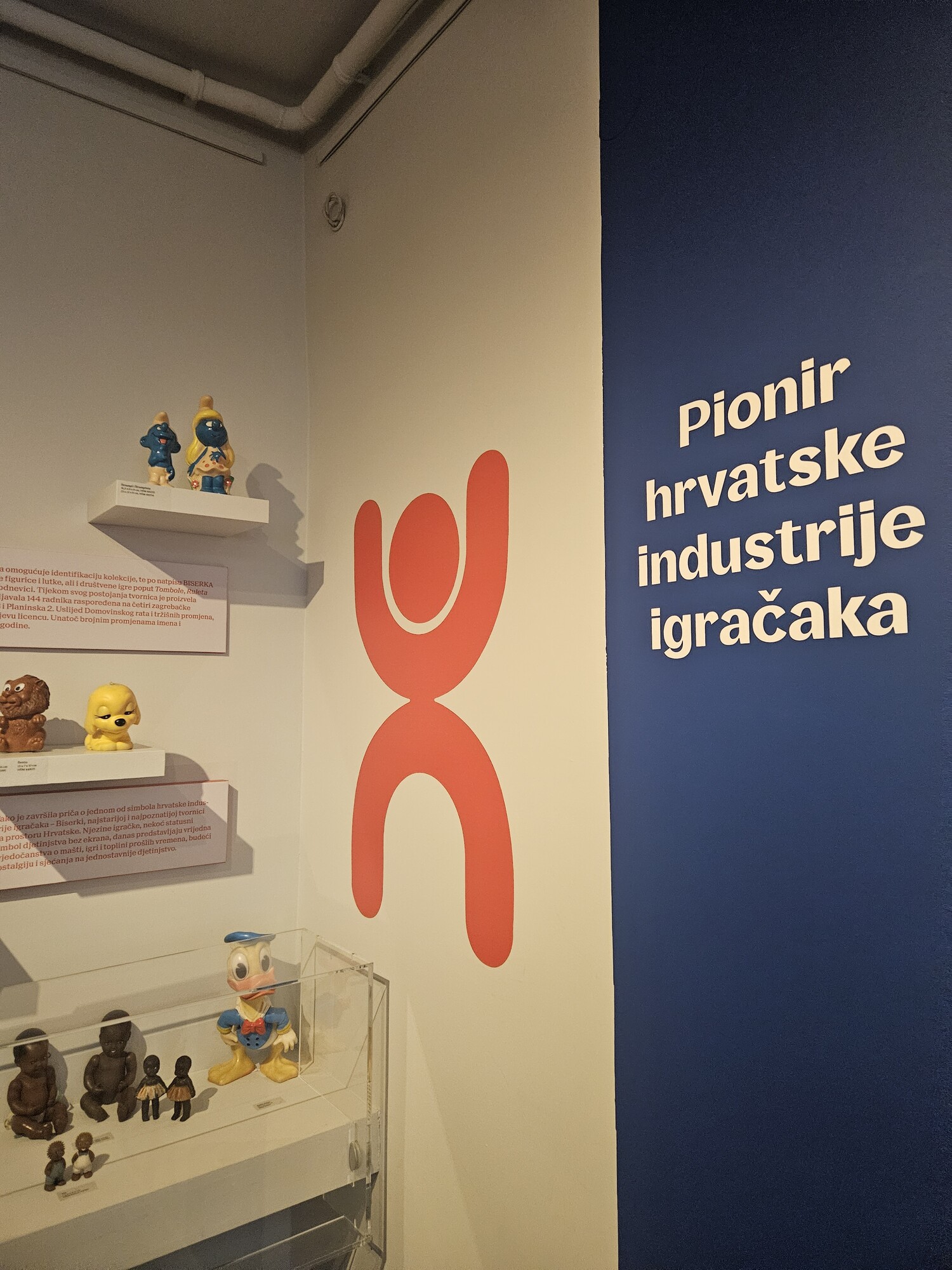 Once Upon a Time… – Toys That Shaped Our Childhood