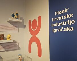 Once Upon a Time… – Toys That Shaped Our Childhood