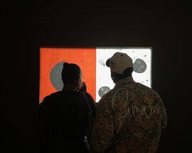 What to expect at Keyes Art Night at Keyes Art Mile in Rosebank