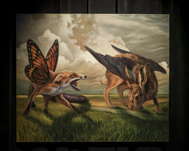 Permeation — Continuation