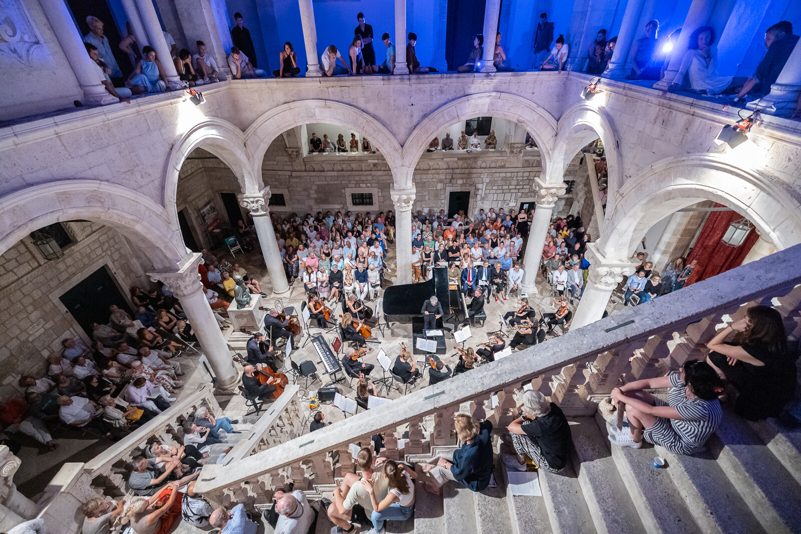 Dubrovnik Musical Spring