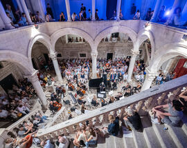 Dubrovnik Musical Spring 